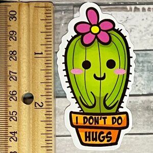 🌀10/$10🌀 Sarcasm Sarcastic Quote Reusable Waterproof Vinyl Sticker Decal